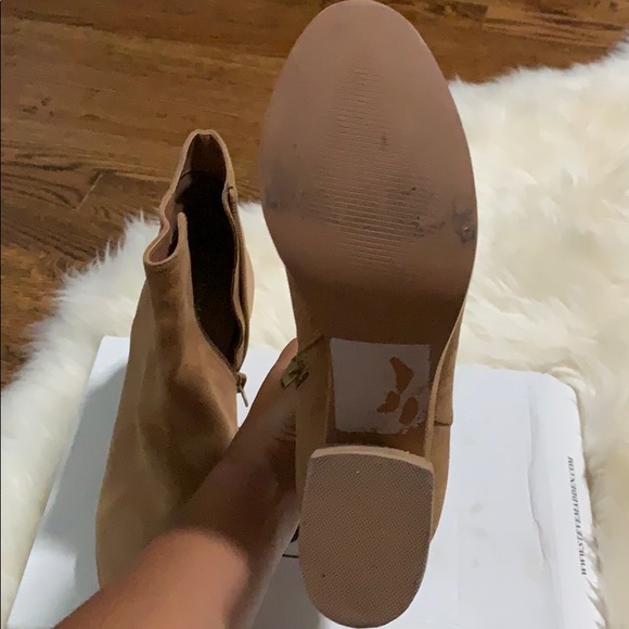 Madden Girl platform boots - Picture 5 of 6